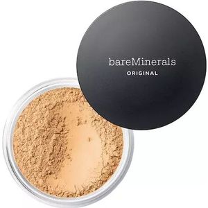 BareMinerals - Original Loose Powder Foundation - Golden Medium - 8 gram