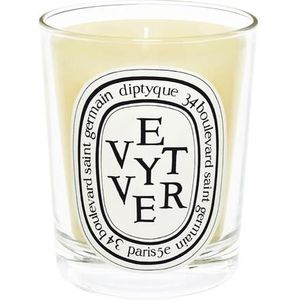 Diptyque Vetyver Geurkaars 190 gram