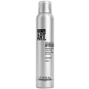 L'Oréal Professionnel Tecni.ART After Dust Droogshampoo 200 ml - Droogshampoo vrouwen - Voor