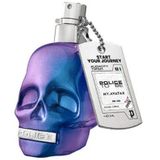 Police To Be My.Avatar For Man Eau de Toilette 125 ml