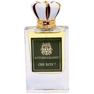 Autobiography Oh Boy! Eau de Parfum 65 ml