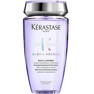 Kérastase Blond Absolu Hydrating Illuminating Shampoo 250 ml