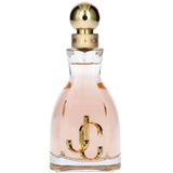 Jimmy Choo I Want Choo Eau de Parfum 60 ml