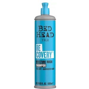 TIGI Bed Head Recovery Moisture Rush Shampoo 600 ml
