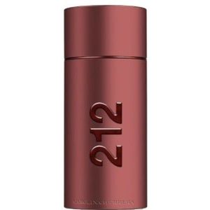 Carolina Herrera 212 Sexy Men Eau de Toilette 100 ml