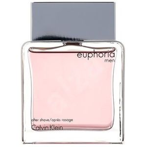 Calvin Klein Euphoria Men Aftershave 100 ml