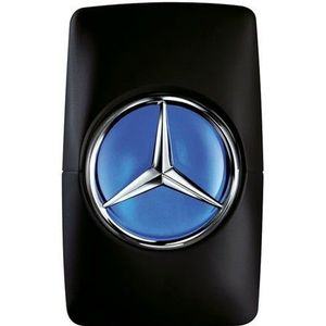 Mercedes Benz Man Mercedes Eau de Toilette 100 ml