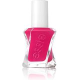 essie - gel couture™ - 300 the it-factor - roze - langhoudende nagellak - 13,5 ml