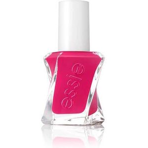 essie - gel couture™ - 300 the it-factor - roze - langhoudende nagellak - 13,5 ml