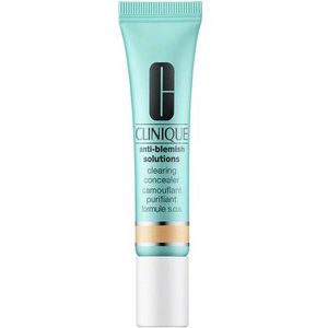 Clinique Anti Blemish Solutions Clearing Concealer 02 Medium 10 ml