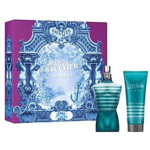Jean Paul Gaultier Le Male Gift Set