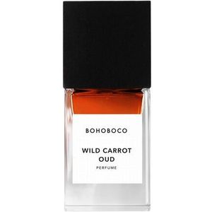 Bohoboco Wild Carrot Oud Eau de Parfum 50 ml