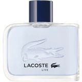 Lacoste Live Eau de Toilette 75 ml