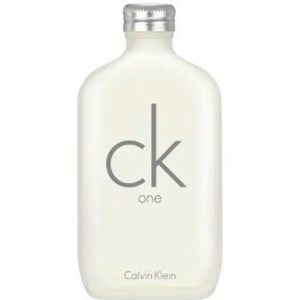 Calvin Klein Ck one Eau de Toilette 100 ml