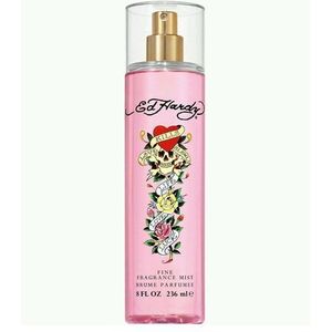 Christian Audigier Ed Hardy Love Kills Slowly Body Mist 236 ml