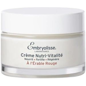 Embryolisse Crème Nutri-Vitalité 50 ml