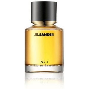Jil Sander No.4 Eau de Parfum 100 ml