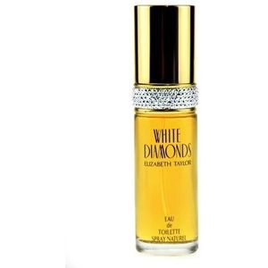 Elizabeth Taylor White Diamonds Eau de Toilette 30 ml