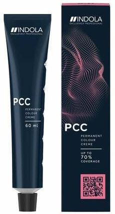 Indola PCC Permanent Color Cream Cool & Neutral 60 ml 6.18