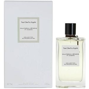 Van Cleef & Arpels Collection Extraordinaire California Reverie Eau de Parfum 75 ml