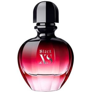 Paco Rabanne Black XS For Her 2018 Eau de Parfum 80 ml