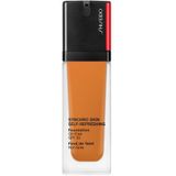 Shiseido Synchro Skin Self-Refreshing Liquid Foundation 430 Cedar 30 ml