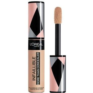 L��’Oréal Paris Make-up teint Concealer Infaillible More Than Concealer No. 323 Fawn
