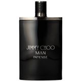 Jimmy Choo Man Intense Eau de Toilette 100 ml