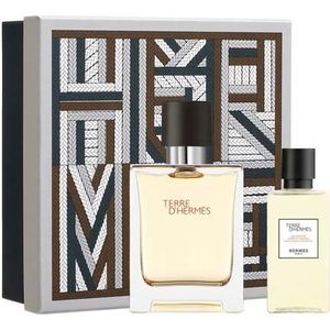 Hermès Terre D'Hermès Gift Set