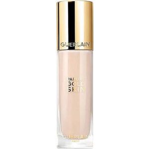 Guerlain Parure Gold Skin Glow Foundation 1W Warm/Doré 35 ml