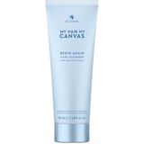 Alterna - My Hair My Canvas Begin Again - Curl Cleanser - 201 ml - Veganistisch - Siliconenvrij