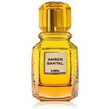 Ajmal Amber Santal Eau de Parfum 100 ml