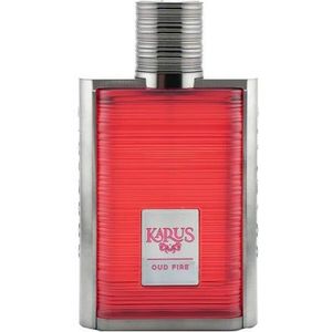 Khadlaj Karus Oud Fire Eau de Parfum 100 ml