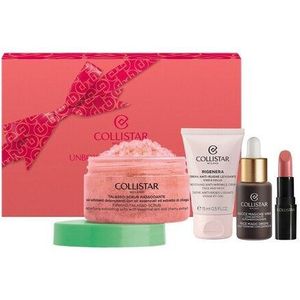 Collistar - Puro Wellness - Make-Up Pakket - Xmas Gift Set
