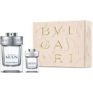 Bvlgari Man Rain Essence Gift Set