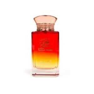 Al Haramain Amber Musk Eau de Parfum 100 ml