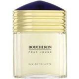 Boucheron Homme Eau de Toilette 100 ml