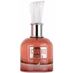 Maison Alhambra Candid Tonight Eau de Parfum 100 ml