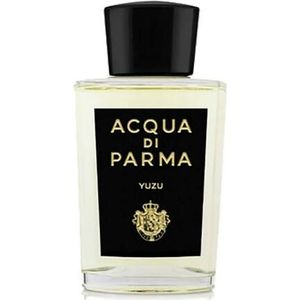 Acqua Di Parma Yuzu Eau de Parfum 180 ml