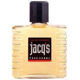 Jacq`s Pour Homme Eau de Cologne 200 ml