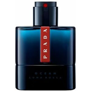 Prada Luna Rossa Ocean Eau de Toilette 100 ml