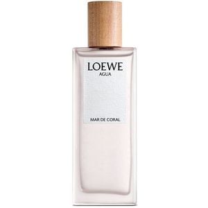 Loewe Agua de Loewe Mar de Coral Eau de Toilette 100 ml