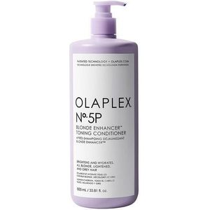 Olaplex Blonde Enhancer Toning Conditioner No.5P 1000 ml