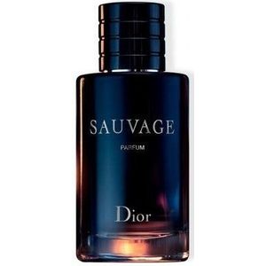 Dior Sauvage Parfum Parfum 200 ml