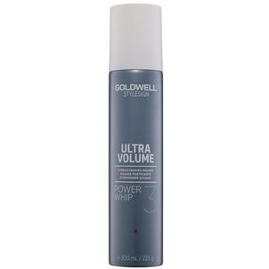Goldwell StyleSign Power Whip Mousse 300ml
