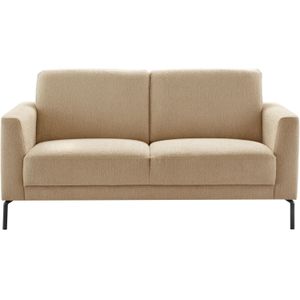 2 Zitsbank Moscato Koudschuim Beige | Nu Op Voorraad