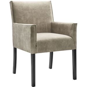 Eetkamerstoel Avanza Beige | Nu Op Voorraad