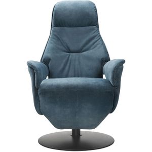 Relaxfauteuil Artizo Verstelbare Rug/voetensteun (large) | Nu Op Voorraad