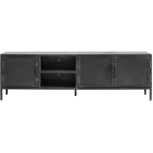 TV-Meubel Carpino (180 Cm) Metaal | Nu Op Voorraad