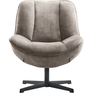 Draaifauteuil Fortenza Beige | Nu Op Voorraad